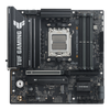 ASUS TUF GAMING B850M-E WIFI ona plata, AM5, 3 ta M.2, Micro-ATX