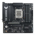 ASUS TUF GAMING B850M-E WIFI ona plata, AM5, 3 ta M.2, Micro-ATX