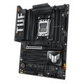 ASUS TUF GAMING X870-PLUS WIFI ona plata, AM5, 2 ta USB4, ATX