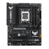 ASUS TUF GAMING B850-PLUS WIFI ona plata, AM5, Wi-Fi 7, ATX