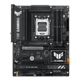 ASUS TUF GAMING B850-PLUS WIFI ona plata, AM5, Wi-Fi 7, ATX