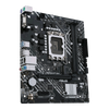 ASUS PRIME H610M-F D4 ona plata, LGA1700, Micro-ATX