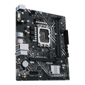 ASUS PRIME H610M-F D4 ona plata, LGA1700, Micro-ATX