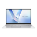 ASUS Vivobook 15 X1504VA noutbuki, Cool Silver, Core 7-150U