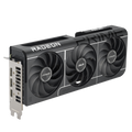 ASUS Prime Radeon RX 9060 XT OC videokarta, 16 GB GDDR6