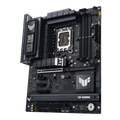 ASUS TUF GAMING Z890-PLUS WIFI ona plata, LGA1851, Thunderbolt 4, ATX