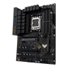 ASUS TUF GAMING B650-E WIFI ona plata, AM5, 3 ta M.2, Wi-Fi 6E, ATX