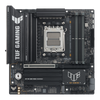 ASUS TUF GAMING B850M-PLUS WIFI7 ona plata, AM5, Wi-Fi 7, Micro-ATX