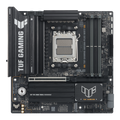 ASUS TUF GAMING B850M-PLUS WIFI7 ona plata, AM5, Wi-Fi 7, Micro-ATX