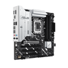 ASUS PRIME Z890M-PLUS WIFI ona plata, LGA1851, Wi-Fi 7, Micro-ATX