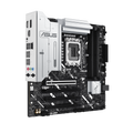 ASUS PRIME Z890M-PLUS WIFI ona plata, LGA1851, Wi-Fi 7, Micro-ATX