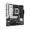 ASUS PRIME B850M-A WIFI ona plata, AM5, 3 ta M.2, Wi-Fi 6E, Micro-ATX