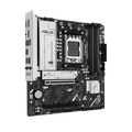 ASUS PRIME B850M-A WIFI ona plata, AM5, 3 ta M.2, Wi-Fi 6E, Micro-ATX