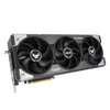 ASUS TUF Gaming RTX 5090 uchta ventilyatorli sovutish tizimi
