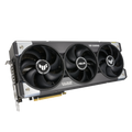 ASUS TUF Gaming RTX 5090 uchta ventilyatorli sovutish tizimi