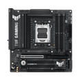 ASUS TUF GAMING B850M-PLUS WIFI ona plata, AM5, 3 ta M.2, Micro-ATX
