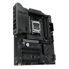 ASUS X870 MAX GAMING WIFI7 ona plata, AM5, 2 ta USB4, ATX
