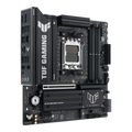 ASUS TUF GAMING B850M-PLUS WIFI7 ona plata, AM5, Wi-Fi 7, Micro-ATX