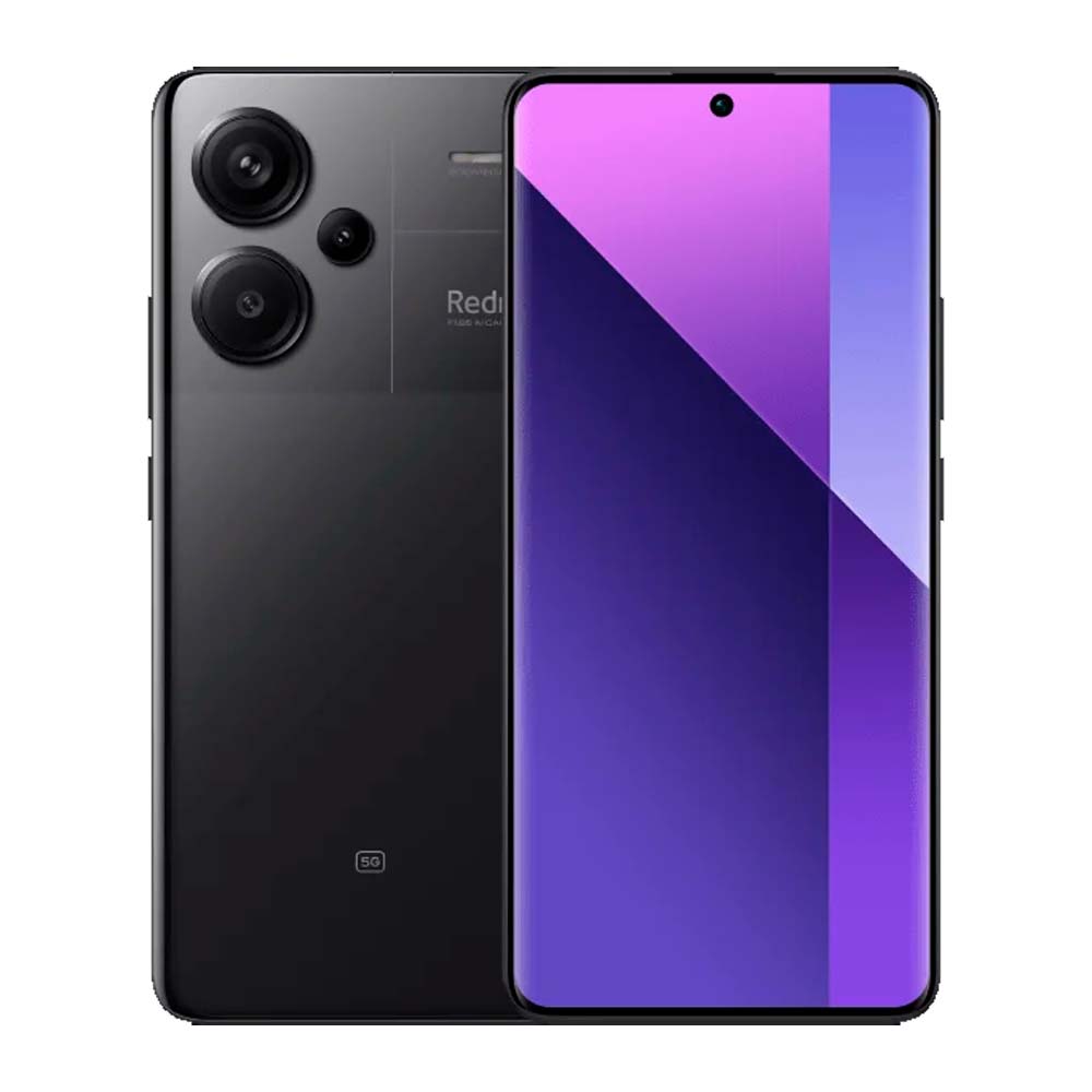 Xiaomi Redmi Note 13 Pro, Forest Green, 8/256 GB