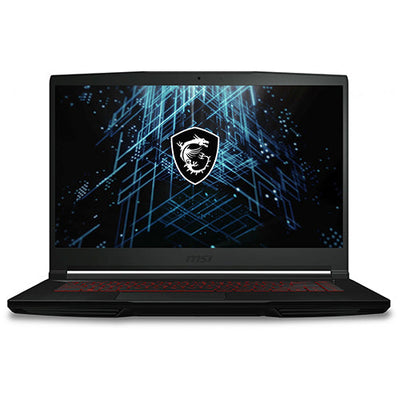 MSI GF63 Core i5-11400H/ DDR4 8GB/ SSD 512GB/ 15.6 FHD IPS 144hz