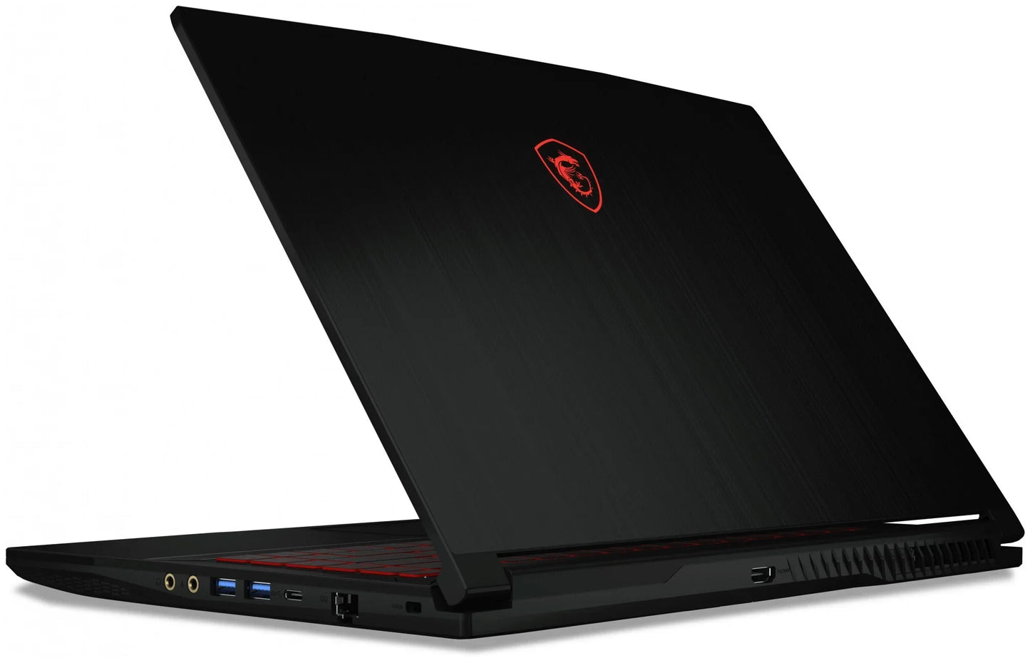 MSI GF63 Core i5-11400H/ DDR4 8GB/ SSD 512GB/ 15.6 FHD IPS 144hz