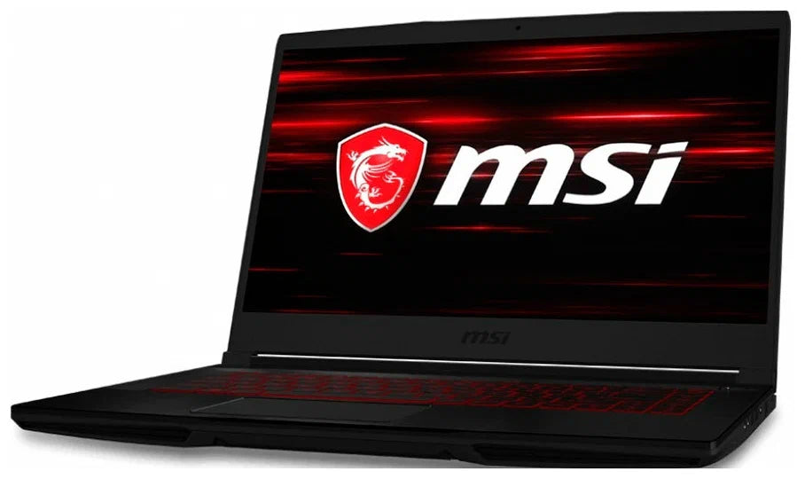 MSI GF63 Core i5-11400H/ DDR4 8GB/ SSD 512GB/ 15.6 FHD IPS 144hz