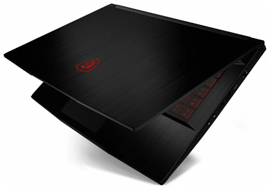 MSI GF63 Core i5-11400H/ DDR4 8GB/ SSD 512GB/ 15.6 FHD IPS 144hz