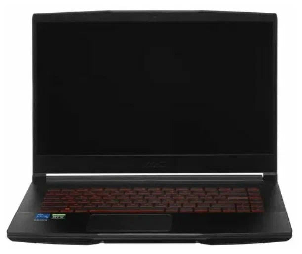 MSI GF63 Core i5-11400H/ DDR4 8GB/ SSD 512GB/ 15.6 FHD IPS 144hz