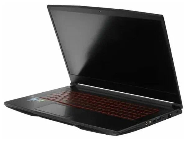 MSI GF63 Core i5-11400H/ DDR4 8GB/ SSD 512GB/ 15.6 FHD IPS 144hz